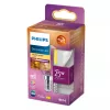 Philips Filament Candle Clear 25W P45 E14, 2,5 W, 25 W, E14, 340 lm, 15000 h, Soe kuma
