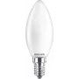 Philips LED-pirn Soe sära 3,4 W E14 D