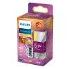 Philips Filament Candle Clear 60W P45 E27, 5,9 W, 60 W, E27, 806 lm, 15000 h, Soe kuma