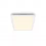 Laelamp Philips Functional Panel 12 W LED kandiline 300×300×42 mm, valge