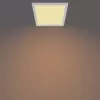 Laelamp Philips Functional Panel 12 W LED kandiline 300×300×42 mm, valge