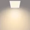 Laelamp Philips Functional Panel 12 W LED kandiline 300×300×42 mm, valge
