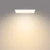 Philips Functional Panel lakke paigaldatav laelamp 36 W, ristkülikukujuline