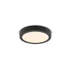 Süvistatav Philips Functional Magneos laelamp 210 mm, LED 12W, 2700K, 1150 lm, IP20, must