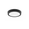 Süvistatav Philips Functional Magneos laelamp 210 mm, LED 12W, 2700K, 1150 lm, IP20, must