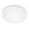Nutikas laevalgusti WiZ Superslim Ceiling 14 W Wi-Fi/Bluetooth valge