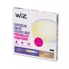 Nutikas laevalgusti WiZ Superslim Ceiling 14 W Wi-Fi/Bluetooth valge
