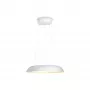 Nutikas rippvalgusti Philips Hue Valge ambience Amaze — Bluetooth, 24 V, 434×77 mm, valge
