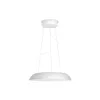 Nutikas rippvalgusti Philips Hue Valge ambience Amaze — Bluetooth, 24 V, 434×77 mm, valge