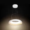 Nutikas rippvalgusti Philips Hue Valge ambience Amaze — Bluetooth, 24 V, 434×77 mm, valge