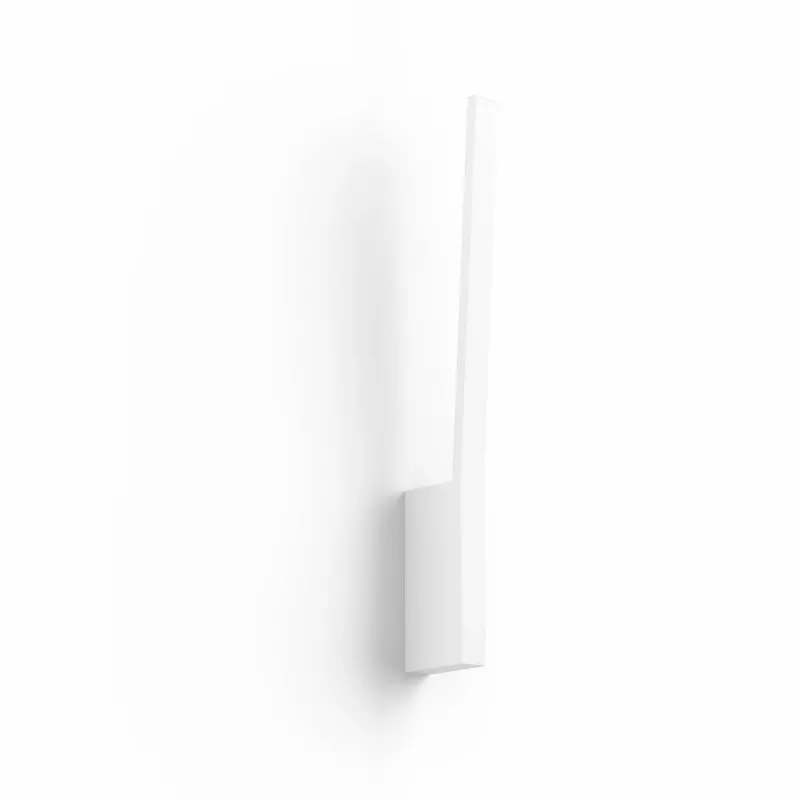 Nutikas seinavalgusti Philips Hue Valge and colour ambience Liane Bluetooth