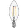 Philips 34726700 LED pirn Soe valge 2700 K 4,3 W E14 F
