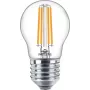 Philips CorePro LED 34766300 LED-pirn Soe valge 2700 K 6,5 W E27