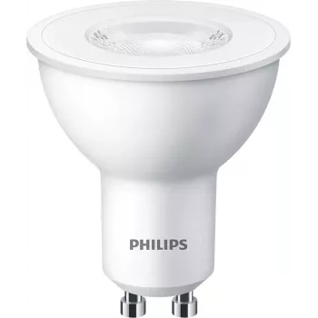 Philips Spot 50W PAR16 GU10 x3 4,7W Soe valge 380lm 15000h