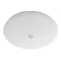 Laelamp Philips Functional Mauve 16 W LED, ümmargune 320×72 mm, valge, mittevahetatavad LED-id