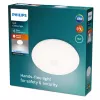 Laelamp Philips Functional Mauve 16 W LED, ümmargune 320×72 mm, valge, mittevahetatavad LED-id