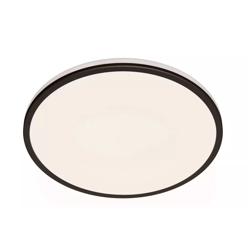 Philips Functional Ozziet laelamp 22 W, LED, mittevahetatav pirn(id), 2700 K, 2300 lm, IP20, must