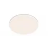 Laevalgusti Philips Functional Ozziet 36 W LED, ümmargune 500 mm, valge, fikseeritud sisseehitatud lamp