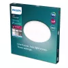 Laevalgusti Philips Functional Ozziet 36 W LED, ümmargune 500 mm, valge, fikseeritud sisseehitatud lamp