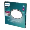 Philips Functional Ozziet laelamp 36 W, LED, mittevahetatav(ad) pirn(id), 4000 K, 4100 lm, IP20, must