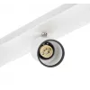 Philips Kosipo lae/seina prožektor 3x, pealispinna valgusti, GU10, 3 tk, LED, 220-240 V, valge
