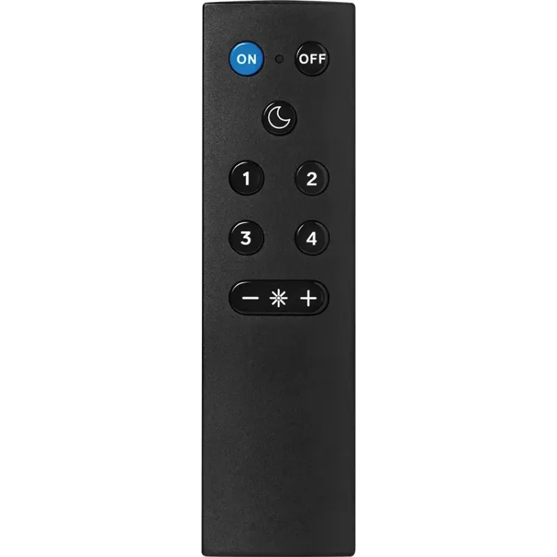 WiZ Bulb 8W (Eq.60W) A60 E27 x1 + Pult, Nutipirn, Wi-Fi/Bluetooth, Valge, Wi-Fi 4 (802.11n), 802.11b, 802.11g, LED, E27