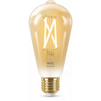 WiZ pirn 40W P45 E27 LED-pirn