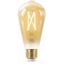 WiZ pirn 40W P45 E27 LED-pirn