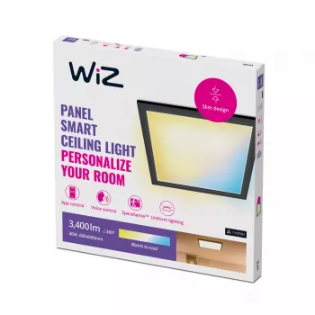 WiZ A nutikas valgusti Wi-Fi/Bluetooth 36 W