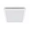 Signify WiZ Panel Ceiling 12 W Square nutikas laepaneelvalgusti, 12 W, Wi‑Fi, 300×300×42 mm, valge