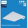 LED-paneel Philips OC Panel 6060 4000K valge IP20 – süvistatav/laevalgusti 60x60 cm