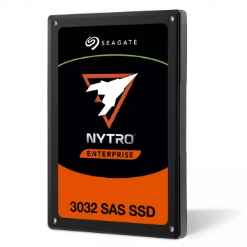 Seagate Enterprise Nytro 3332 1.92 TB 2.5-tolline SAS 3D eTLC