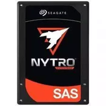 Seagate Nytro 3550 6,4 TB 2,5-tolline SAS 3D eTLC