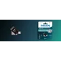 Philips FM32DC152B/00 USB-mälupulk 32 GB USB USB-C 3.2 Gen 1 (3.1 Gen 1) Must
