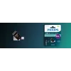 Philips FM64DC152B/00 USB-mälupulk 64 GB USB USB-C 3.2 Gen 1 (3.1 Gen 1) Must