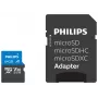 Philips FM64MP65B 64 GB MicroSDXC UHS-I Class 10