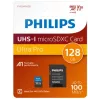 Philips FM12MP65B 128 GB MicroSDXC UHS-I Class 10