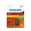 Philips FM25MP65B/00 mälukaart 256 GB MicroSDXC UHS-I Class 3