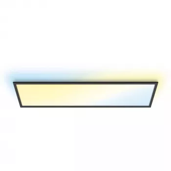 Paneel-laelamp WiZ 36 W Ristkülikukujuline
