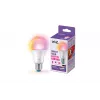 Nutipirn WiZ Bulb 8,8 W E27 valge energiaklass F