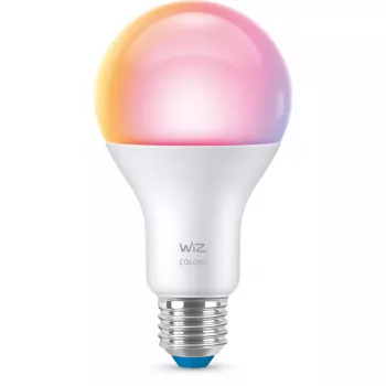 Nutipirn WiZ Bulb 8,8 W E27 valge energiaklass F