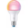 Nutipirn WiZ Bulb 8,8 W E27 valge energiaklass F