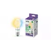 WiZ Filament clear 60 W A60 E27 903 lm energiaklass A