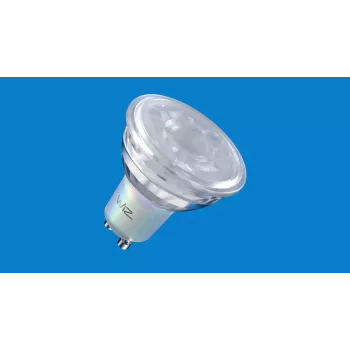 Nutikas pirn WiZ Spot 50 W PAR16 GU10 Wi-Fi Bluetooth GU10