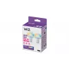 Nutikas pirn WiZ Spot 50 W PAR16 GU10 Wi-Fi Bluetooth GU10