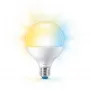 WiZ Globe 75W G95 E27, nutipirn, Wi-Fi/Bluetooth, valge, Wi-Fi 4 (802.11n), 802.11b, 802.11g, LED, E27