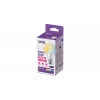 WiZ Bulb 60W A60 E27, nutipirn, Wi-Fi/Bluetooth, valge, Wi-Fi 4 (802.11n), 802.11b, 802.11g, LED, E27