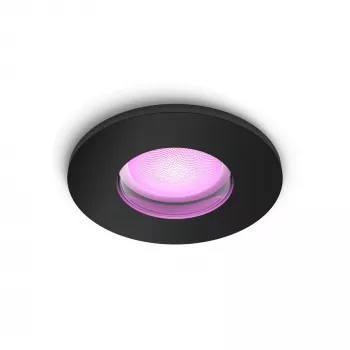 Philips Hue Valge and colour ambience Xamento süvistatav prožektor