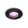 Philips Hue Valge and colour ambience Xamento süvistatav prožektor