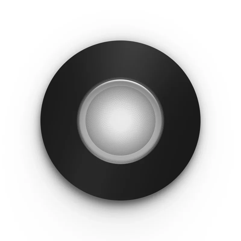 Philips Hue Valge and colour ambience Xamento süvistatav prožektor